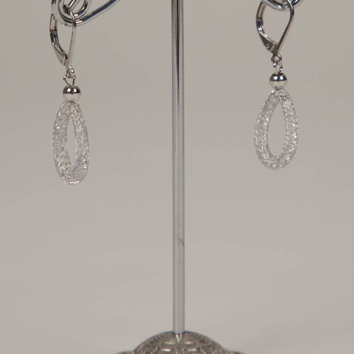 Crossroads Accessories Inc - Wholesale Dangle Earrings - Galaxy Earrings6