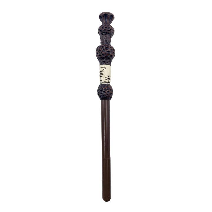 Cardshouse - Wholesale Pen - Harry Potter: Elder Wand Illuminating Wand Pen1