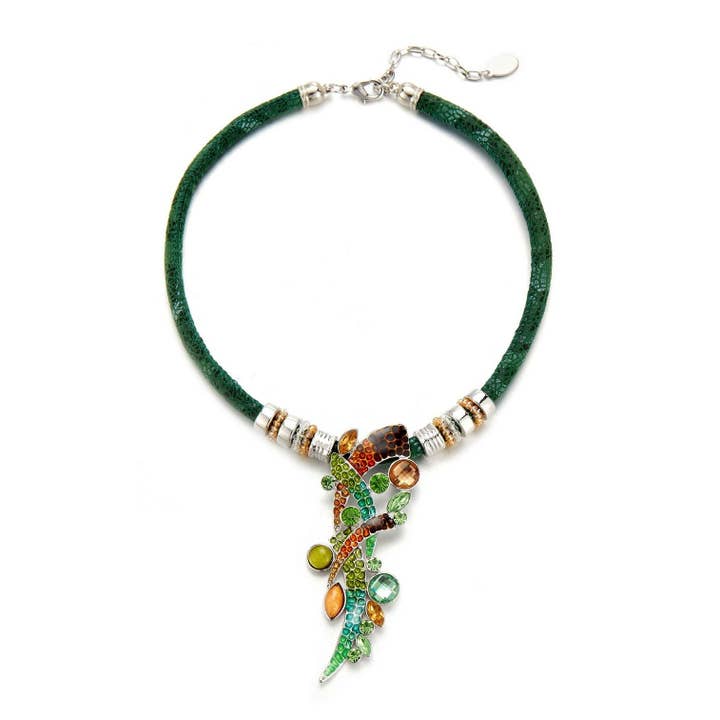 Collar Tiombe para venta al por mayor de BELLE MISS