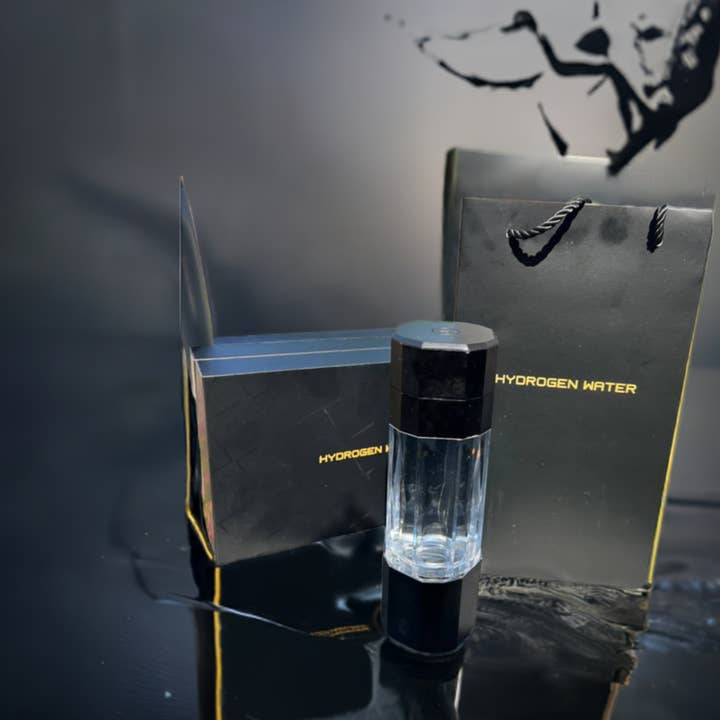 Hydrogen Water Bottle  and other Purchase Wholesale reverse osmosis. Free Returns & Net 60 Terms on Faire trending on Faire.