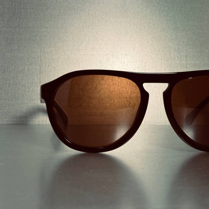 COUREUR for wholesale by Carsten Boyd Eyewear