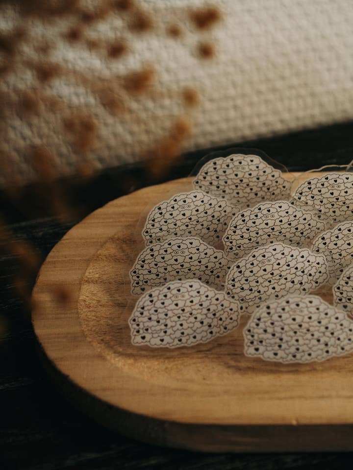 Pin "hombre nube" para venta al por mayor de Grisbleu