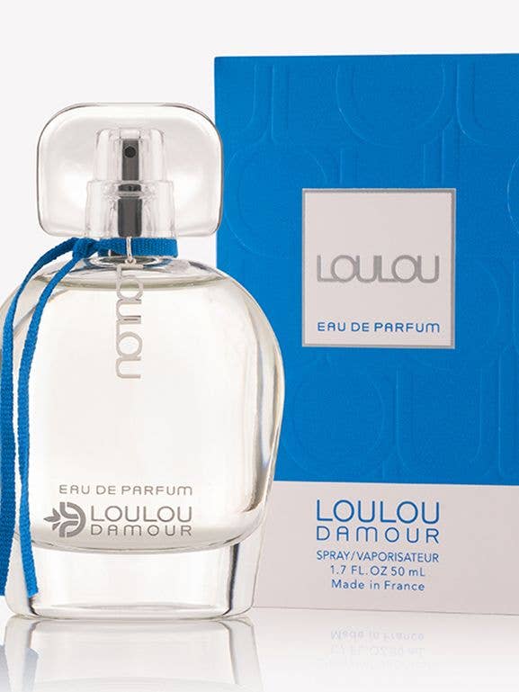 LOULOU, Eau de parfum pour la vente par LOULOU DAMOUR