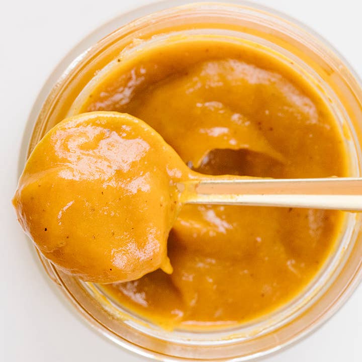 Apothecary Co. - Wholesale Skincare Face Mask - AHA + Pumpkin Enzyme Antioxidant Exfoliating Mask