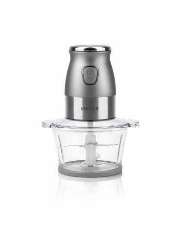 Haeger - Wholesale Blender - Blender and Chopper HAEGER Perfect Combo 2 in 1 - 500W, 600ml Cup, 2L Bowl1