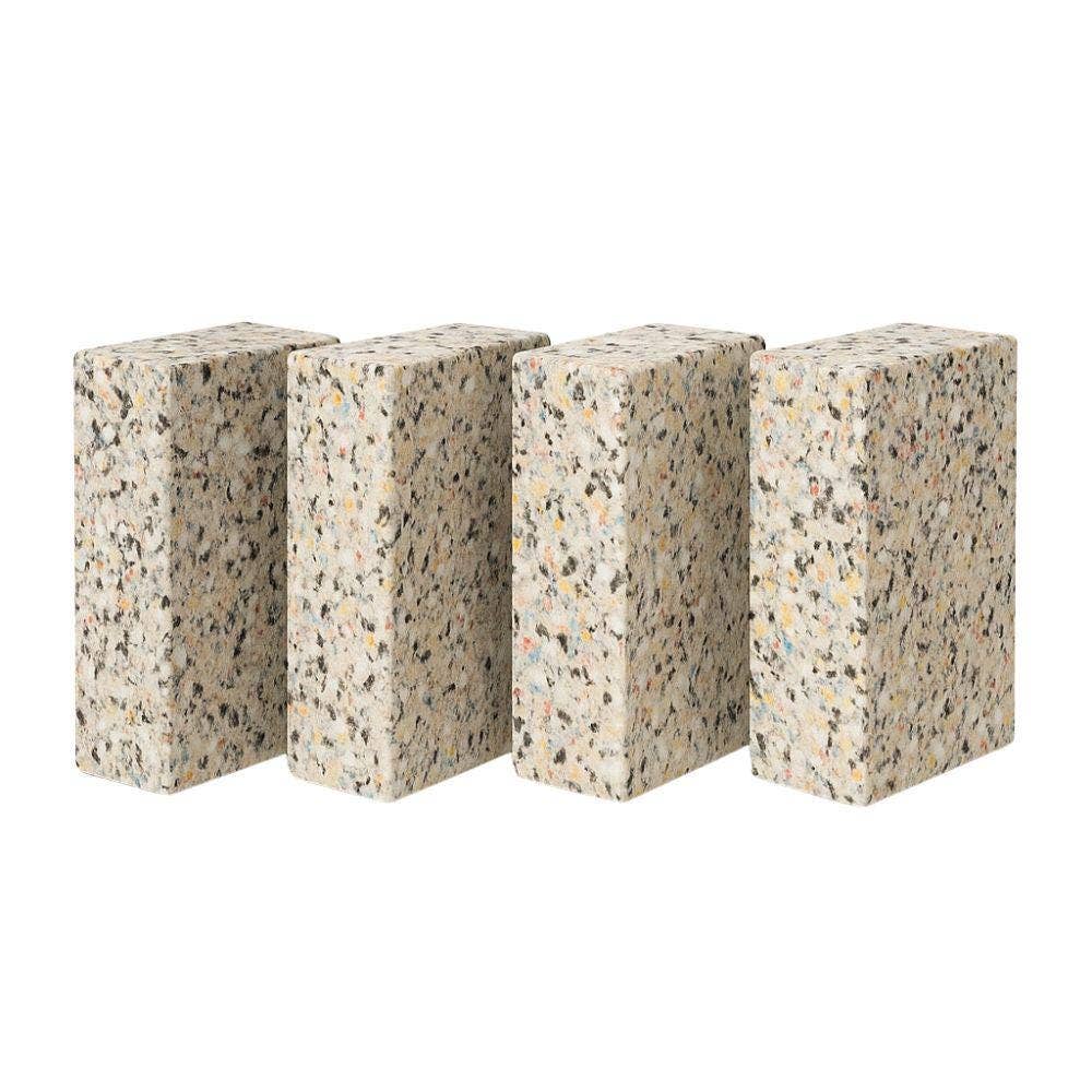 Foam Canada - Wholesale Yoga Mat - Eco-Friendly Rectangular Non-Slip Yoga Support Block1