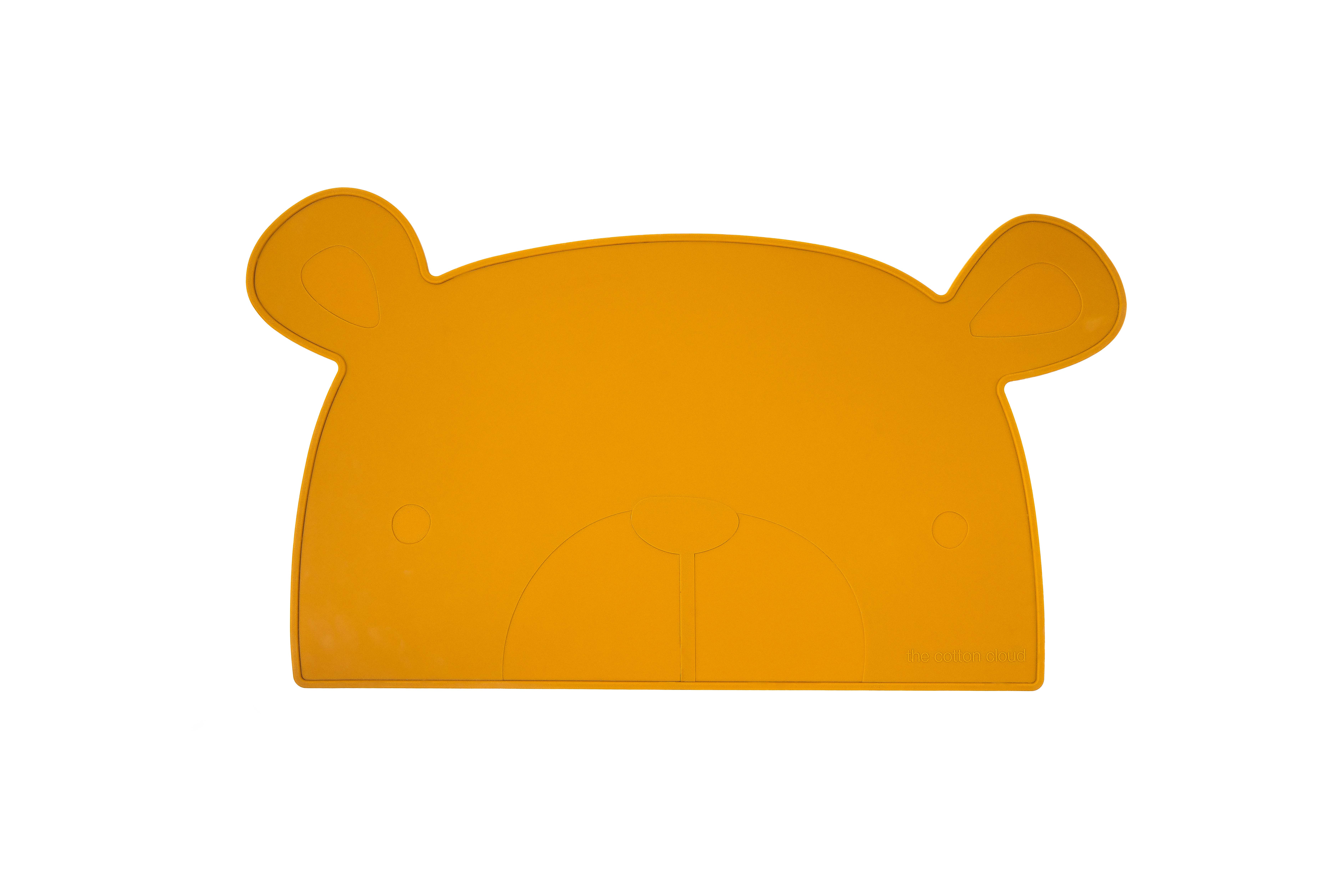 the cotton cloud – wholesale Bordstablett – Silikonunderlägg LILI2