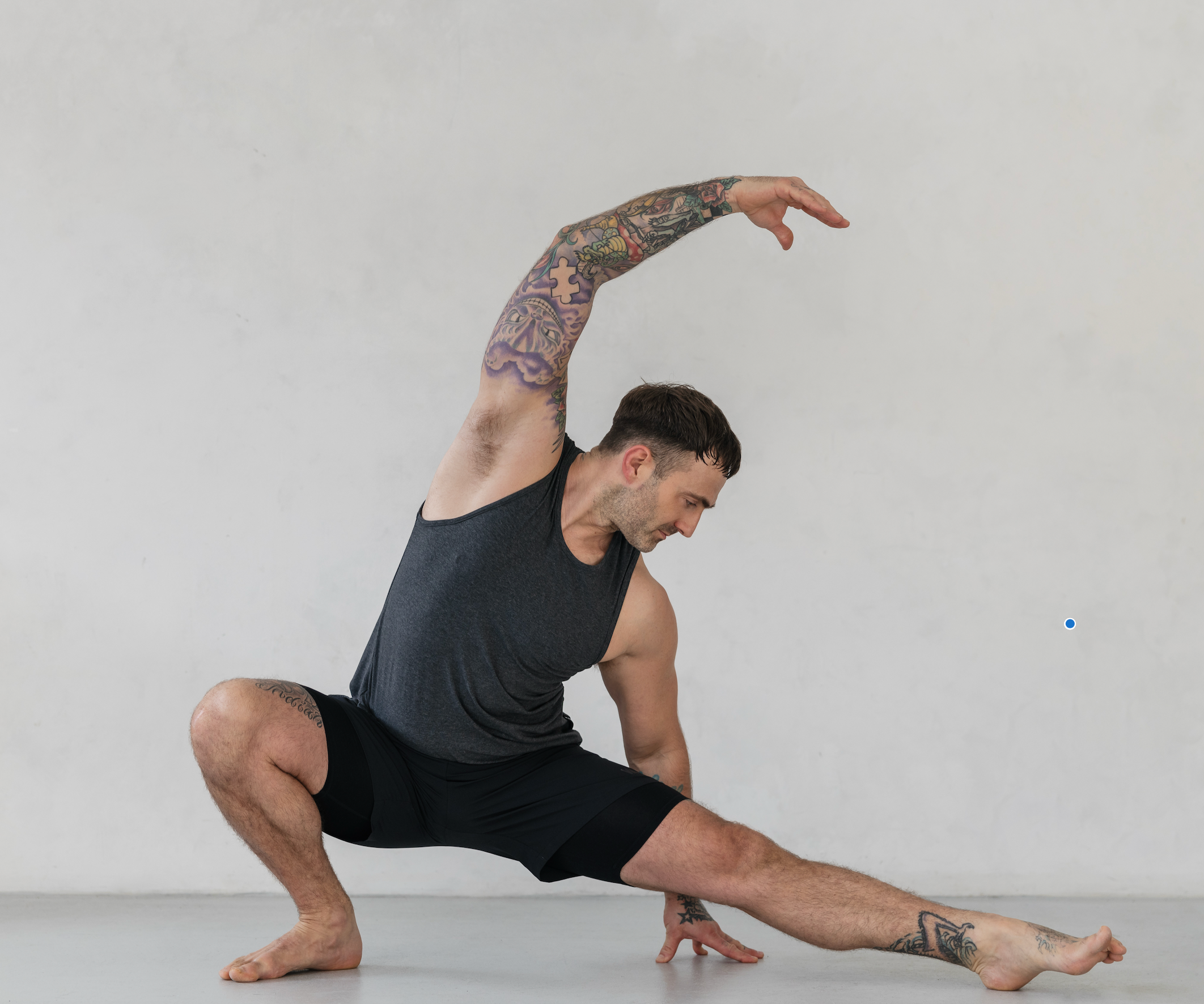  AG Shorts - Black - With Pockets -  Men's Activewear  for wholesale on Faire1