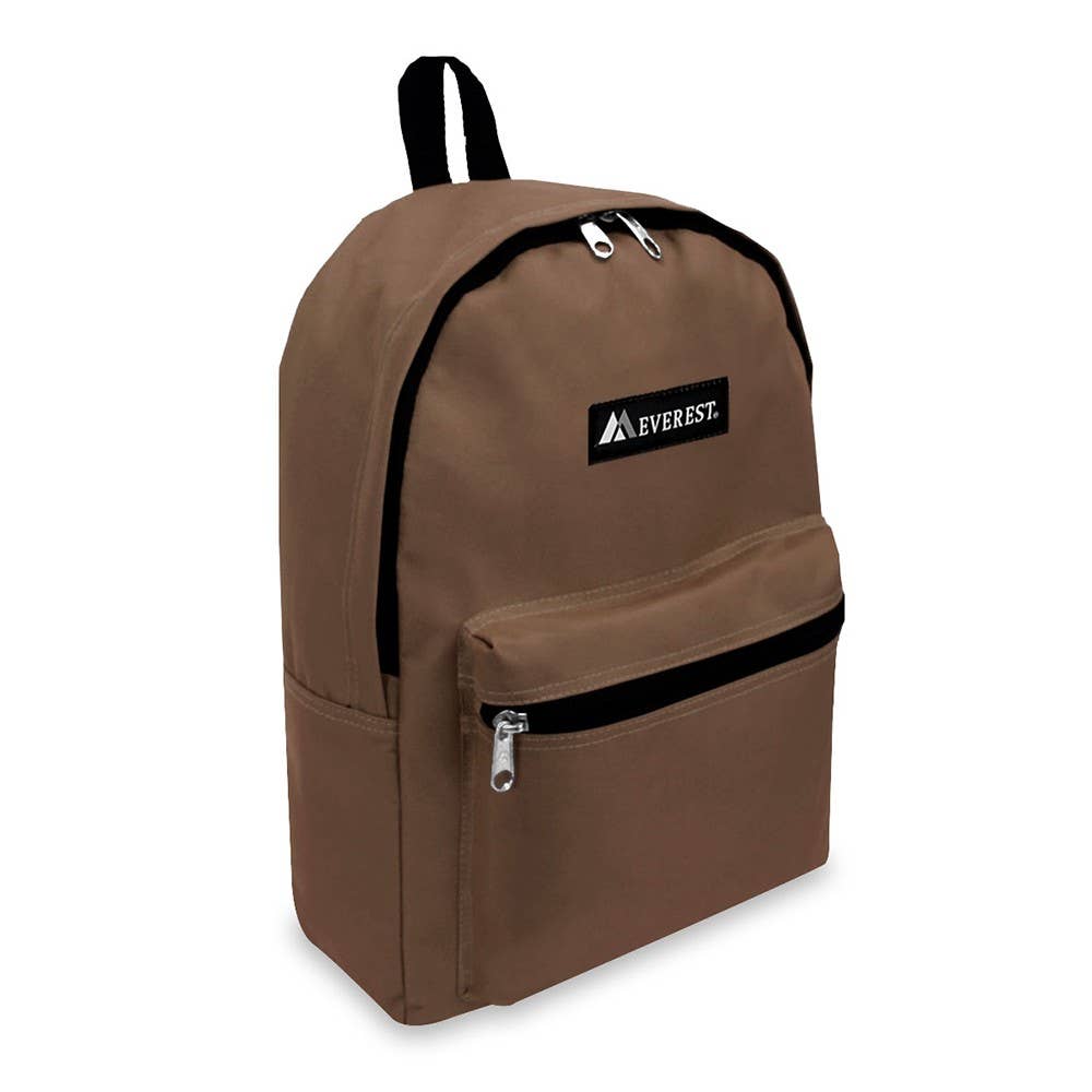 DOBBI - Wholesale Backpack - Women's - Basic Backpack18