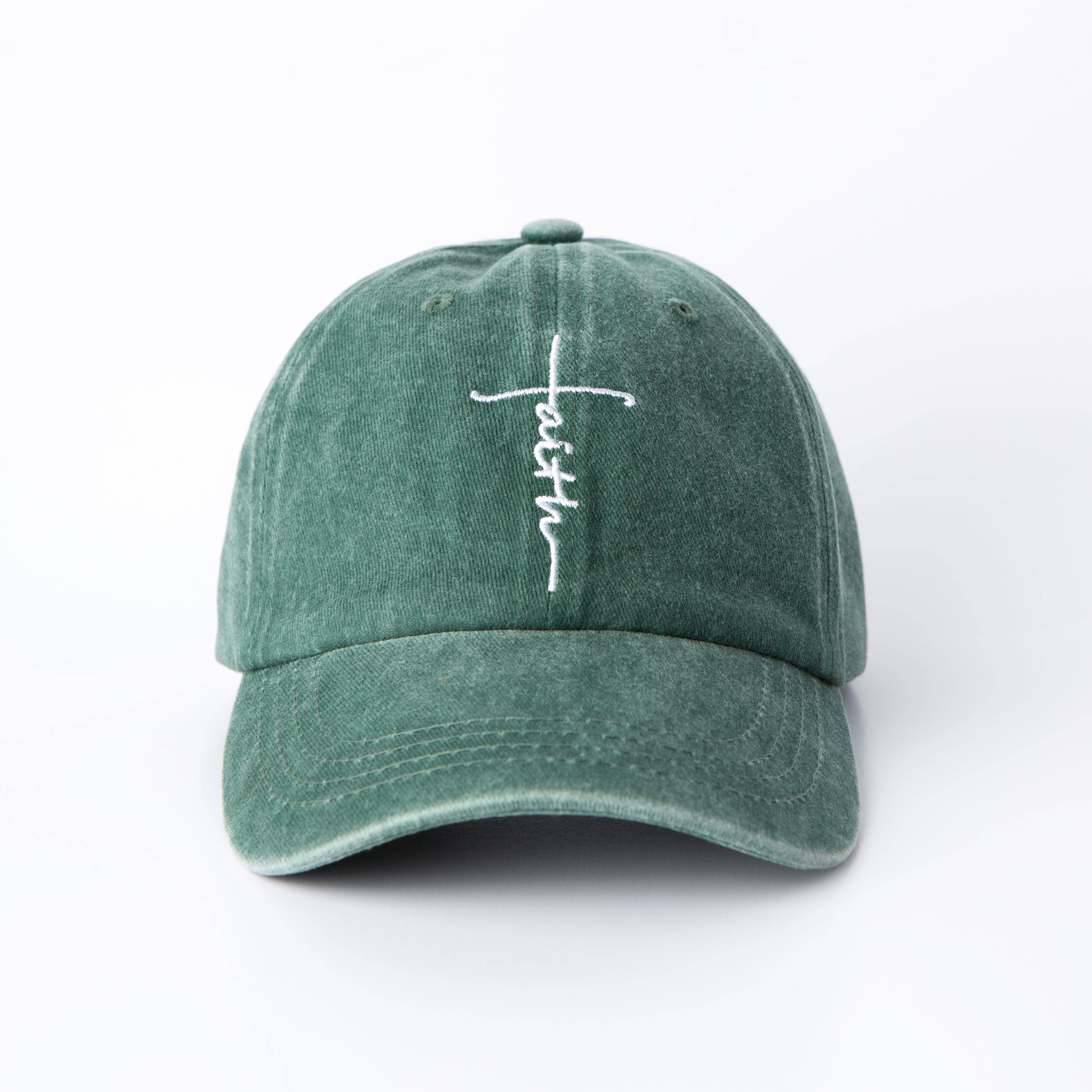 Love in Faith - Vente Casquette de baseball – femme - Chapeau Faith Cross9
