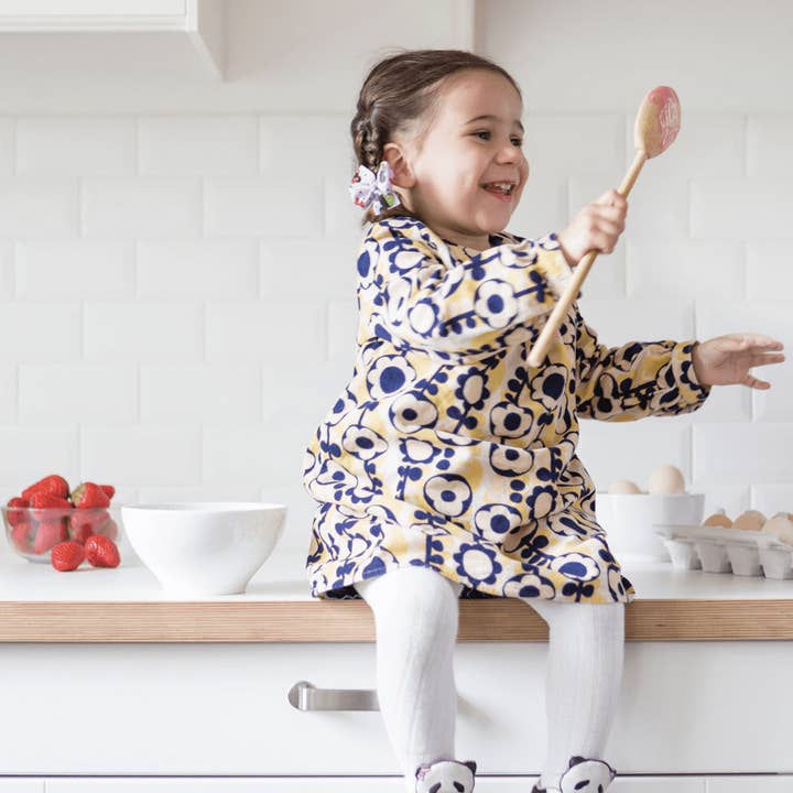 bambu® - Wholesale Mixing Spoon - Bamboo All Purpose Mixing Spoon2