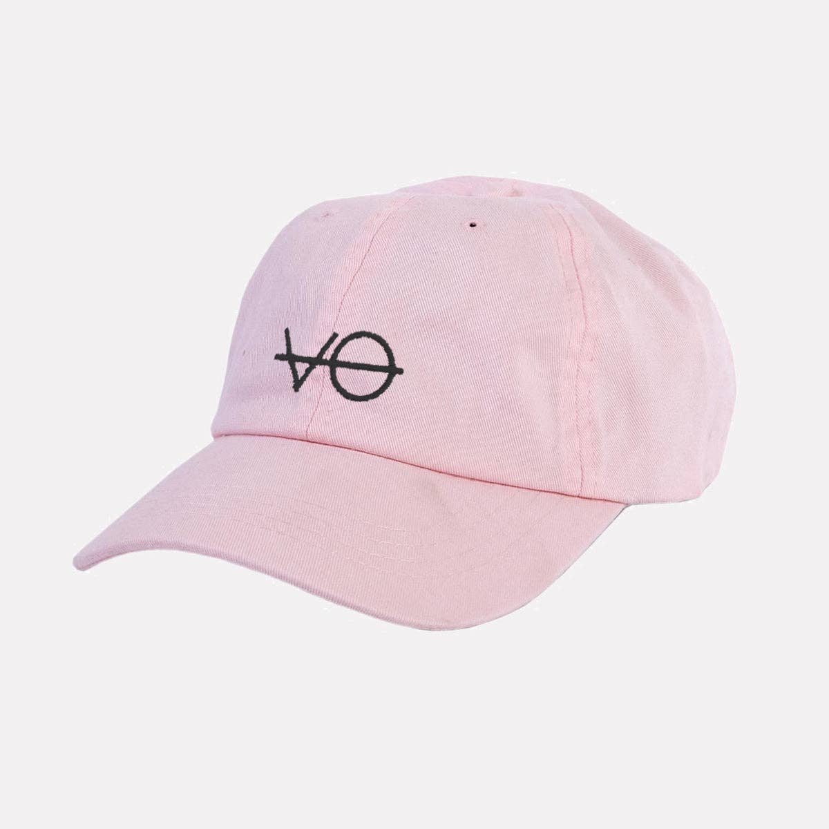 VO - Wholesale Baseball Cap - Unisex - Embroidered VO Dad Cap (Unisex)0