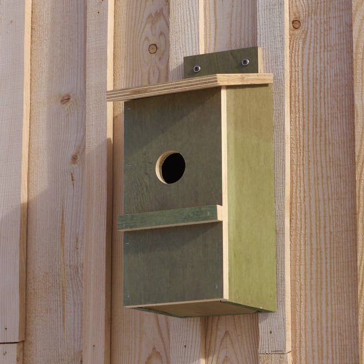 Bird Houses for wholesale by Opalulu