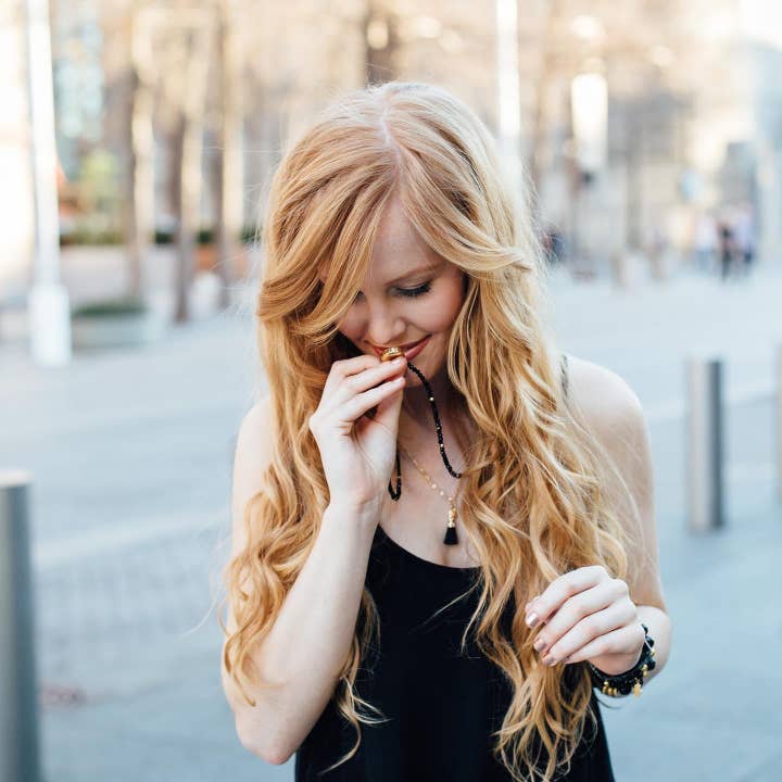 Zia Zensations Inc. - Wholesale Aromatherapy necklace - Necklace