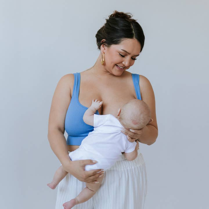 The Little Milk Bar – wholesale Nursing bra – Maternity – The Allie Bra22