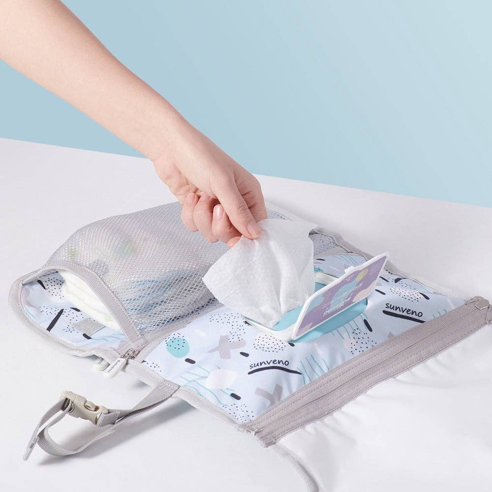 Sunveno - Wholesale Changing Mat/Pad - Baby - Foldable Changing Pad7