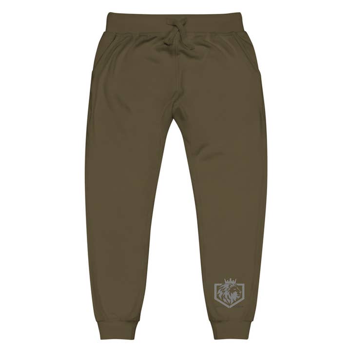 Astonix - Wholesale Athletic Sweatpants/Joggers - Men's - Astonix Unisex Premium Sweatpants | Cotton Heritage M2580