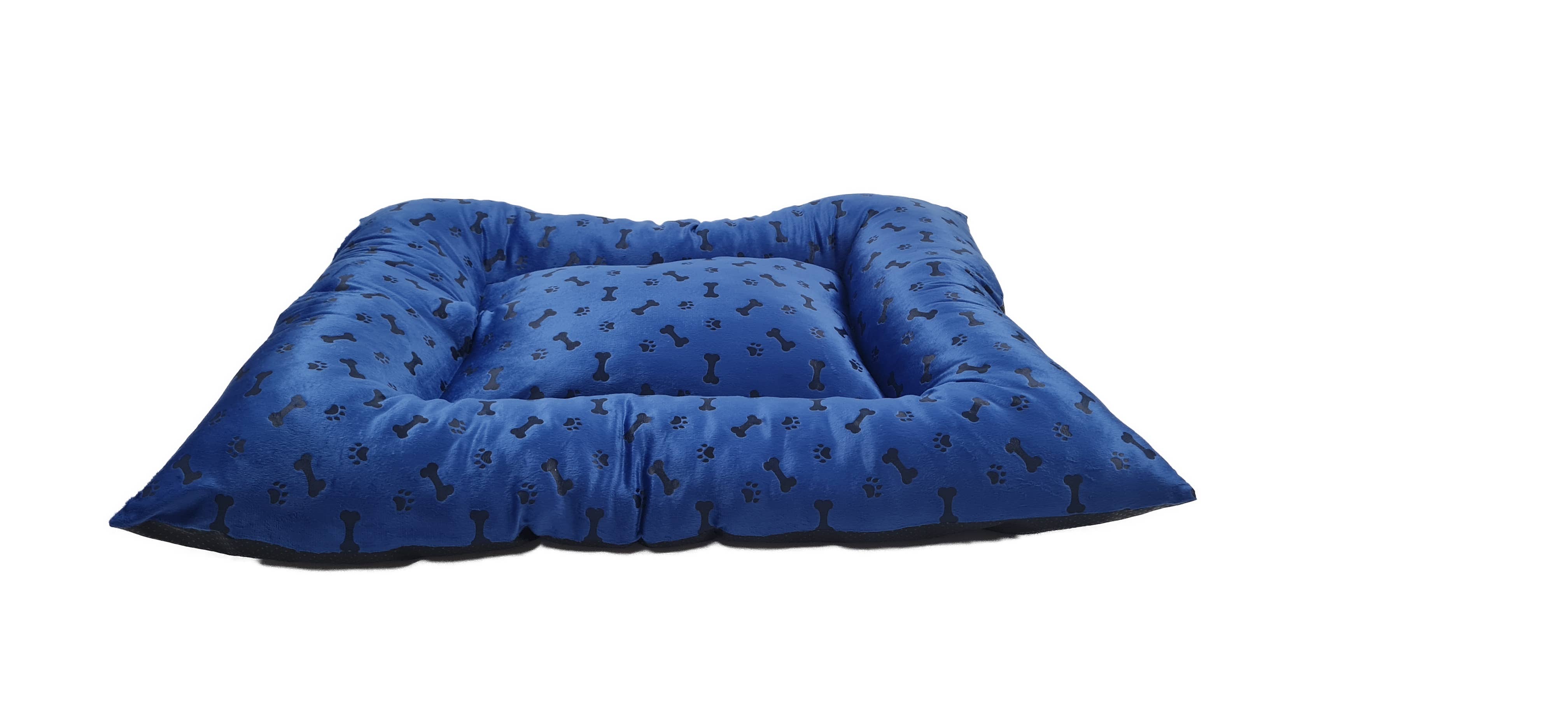 Amomi - Wholesale Pet Bed - Dog - Pack Of 4 Microfibre Dog Mattresses2