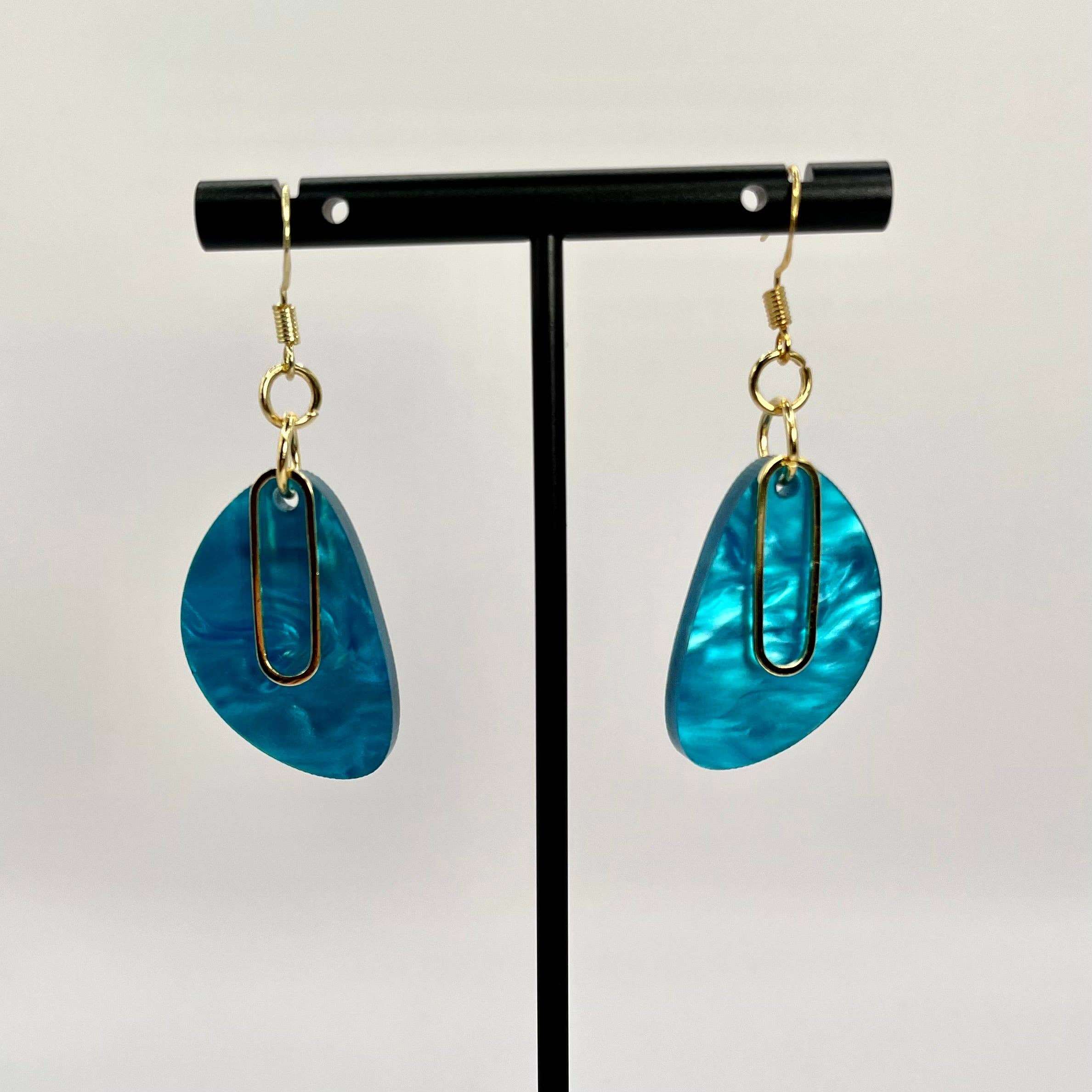 The Spooky Haus - Wholesale Dangle Earrings - Sheridan Earrings7