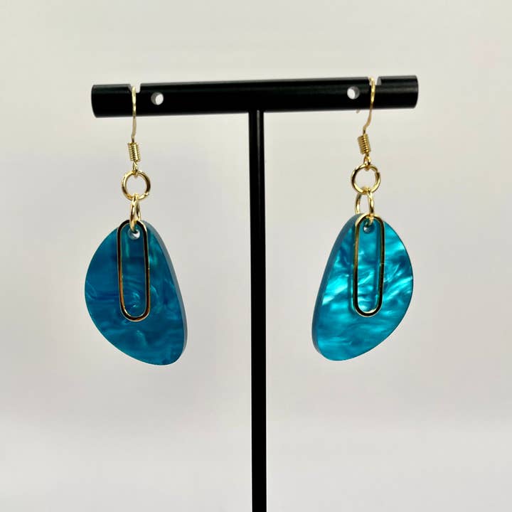 The Spooky Haus - Wholesale Dangle Earrings - Sheridan Earrings7