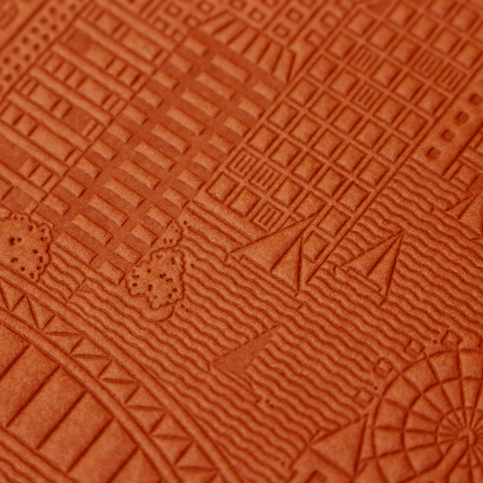 The City Works - Wholesale Notitieboekje - The Sydney-notitieboekje8