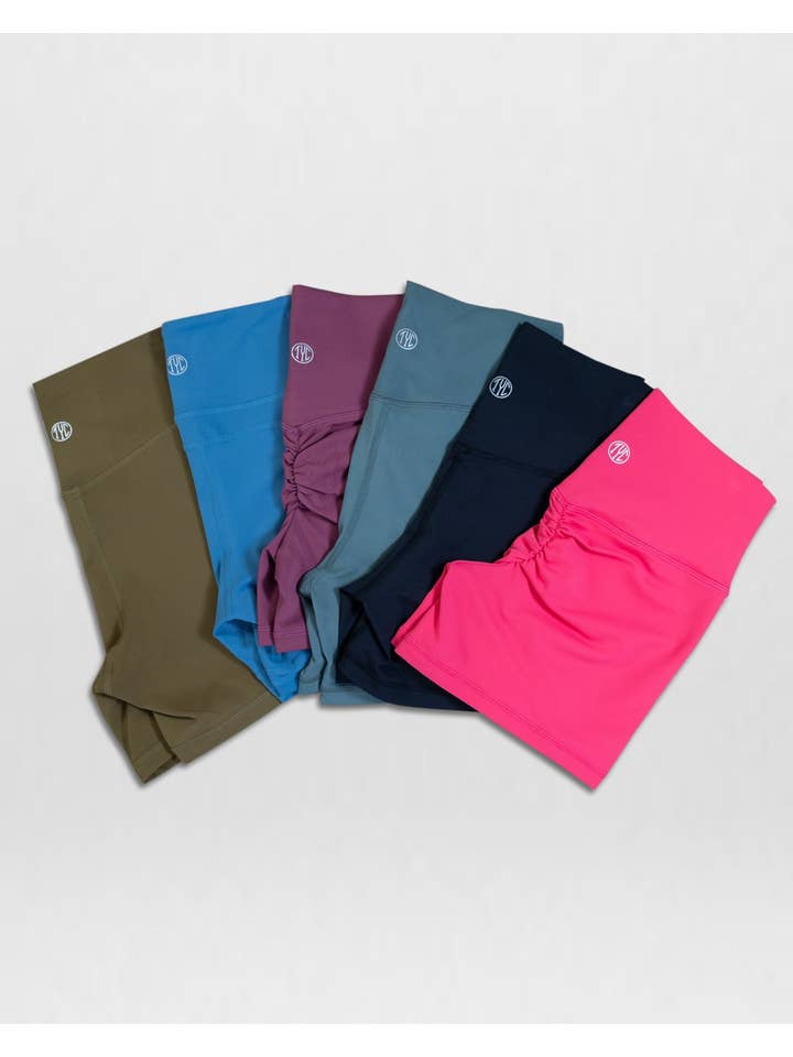 Til You Collapse - Wholesale Korte sportbroek - Dames - TYC Shorts Club3