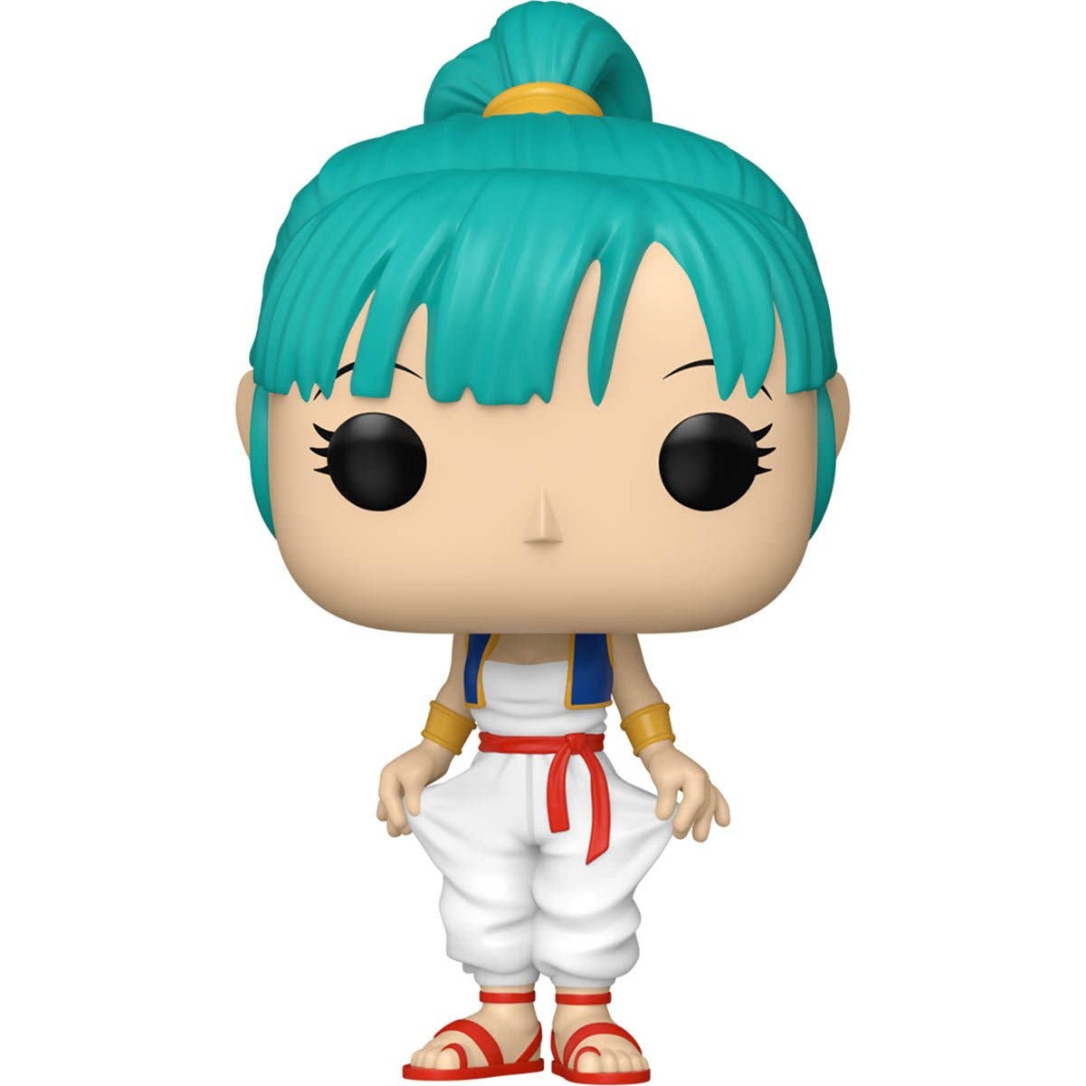 Entertainment Earth - Wholesale Figurine Toy - Kids - Dragon Ball Bulma (Shop) Funko Pop! Vinyl Figure #19230