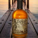 TRIBALDI - Wholesale Rum - Blackbeard spiced rum2