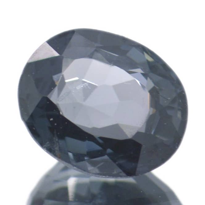 Naturjoya - Wholesale Single Stone/Solitaire Ring - 1.21 ct Oval Cut Spinel0