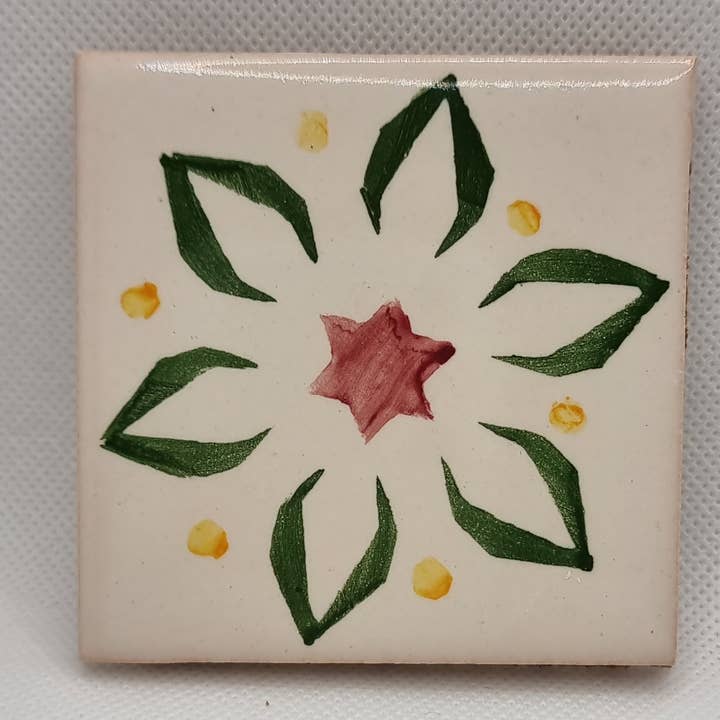 Hazbruk Ceramics - Vendita all'ingrosso Cornice portafoto - Solo Strokes: cornice di visualizzazione a riquadro singolo
