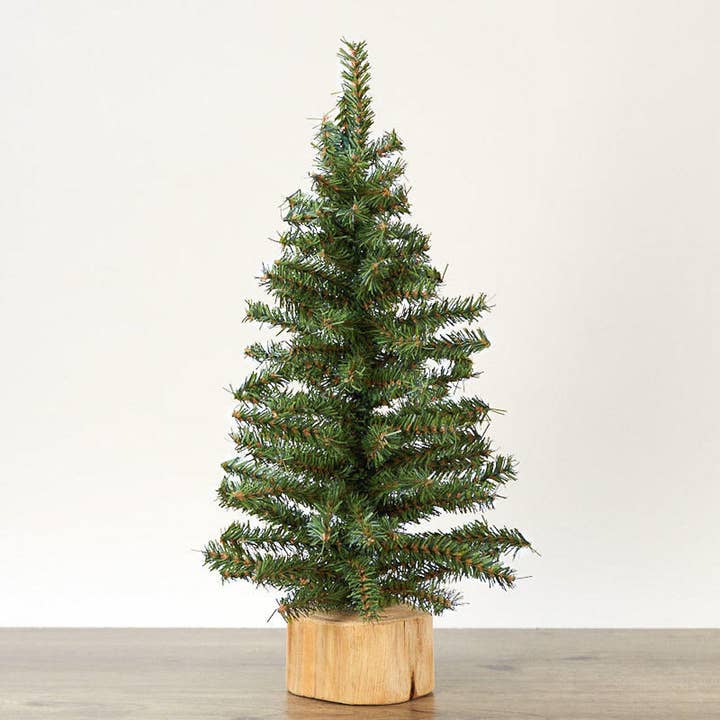 Factory Direct Craft - Wholesale Artificial Christmas Tree - 15" Artificial Canadian Pine Tree