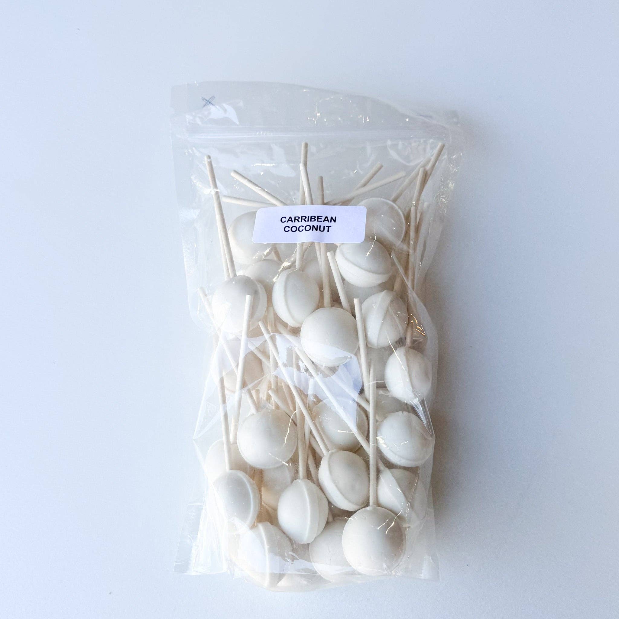 Candy Making Co. – wholesale Lollipop – Large Lollies™ - Individually Wrapped 36ct Bulk Bag23