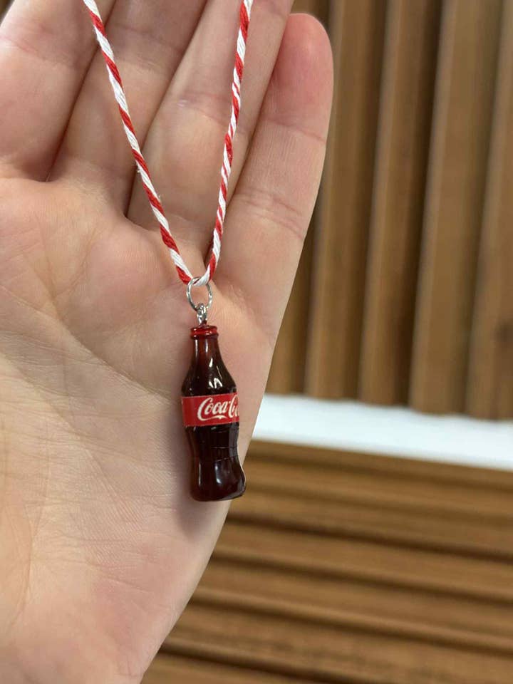 Unique Christmas ornaments Holiday for wholesale by Arcfo Jewelry