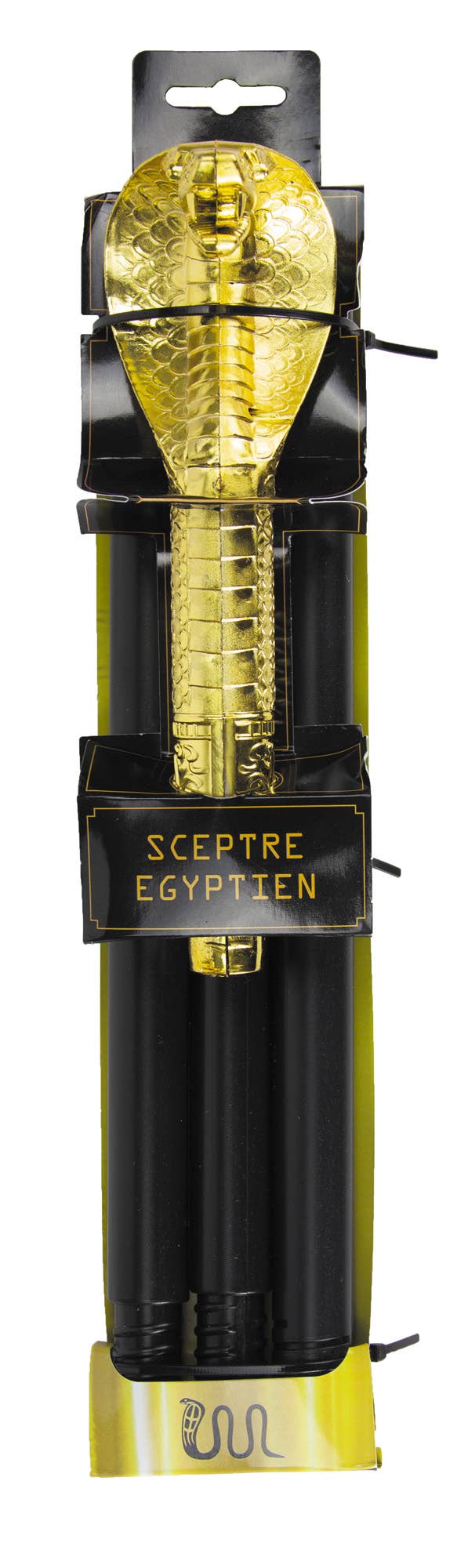 Party Pro - Wholesale Costume - Unisex - EGYPTIAN SCEPTER2