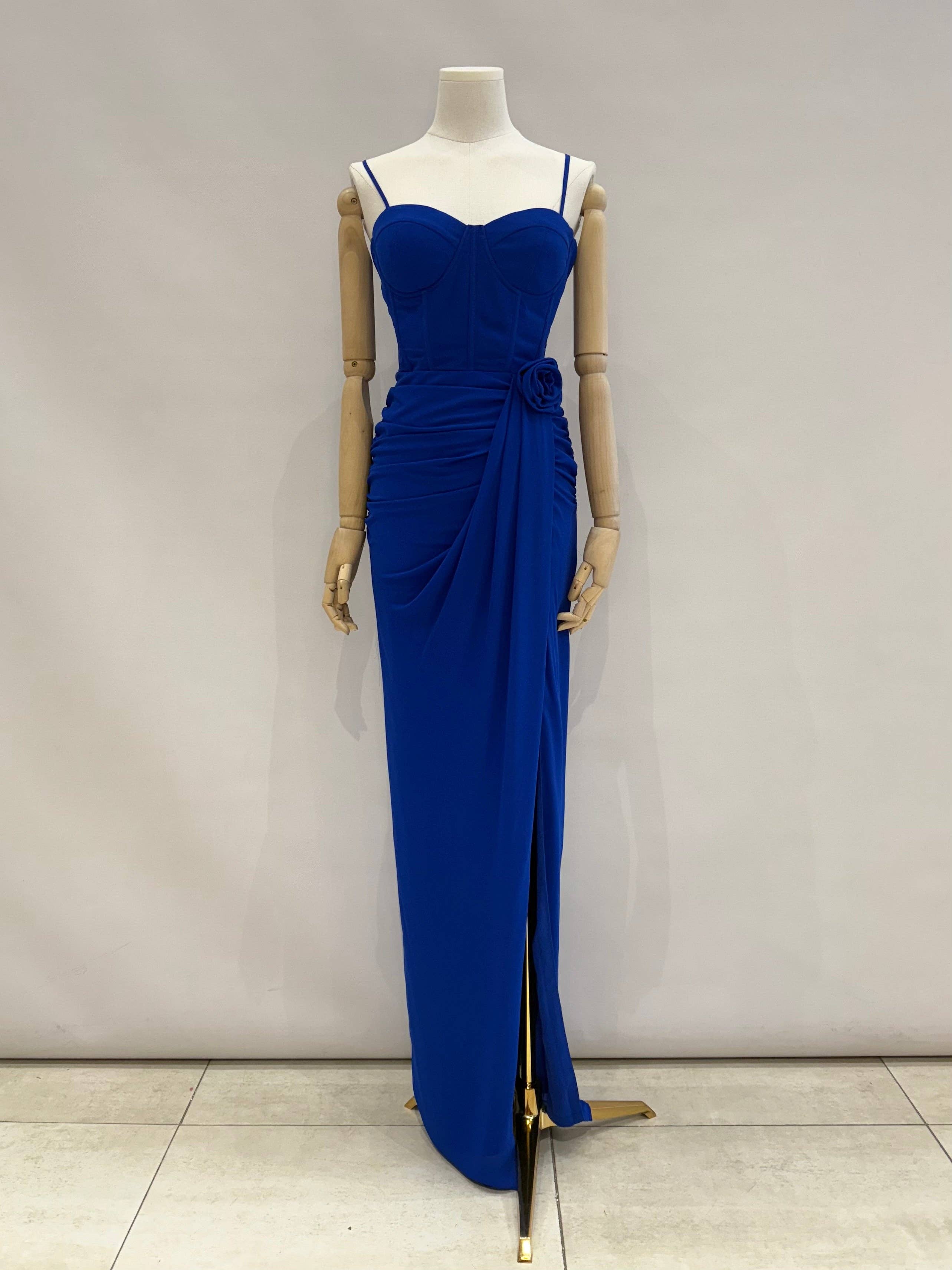 Invitadissimas - Wholesale Dress - Women's - Long dress 805704