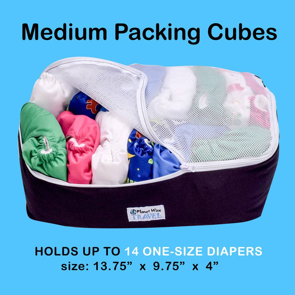 Best Bottom Diapers - Wholesale Packing Cube - Packing Cubes - Large7