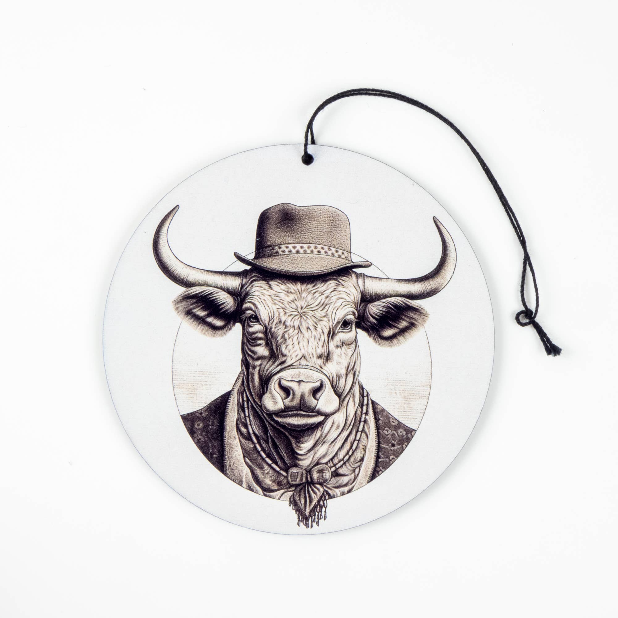 Standish House - Wholesale Ornament - Cow Christmas ornaments, Funny gift, cute, western style14
