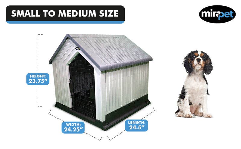 Mirapet - Wholesale Pet Carrier - Cat/Dog - Mirapet Pet House1