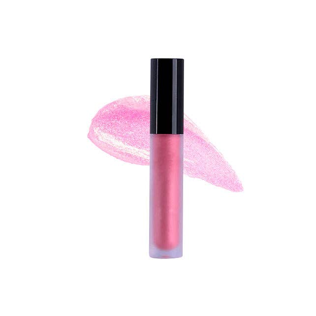 VIAI Beauty - Wholesale Lip Gloss - FIG Lip Gloss19