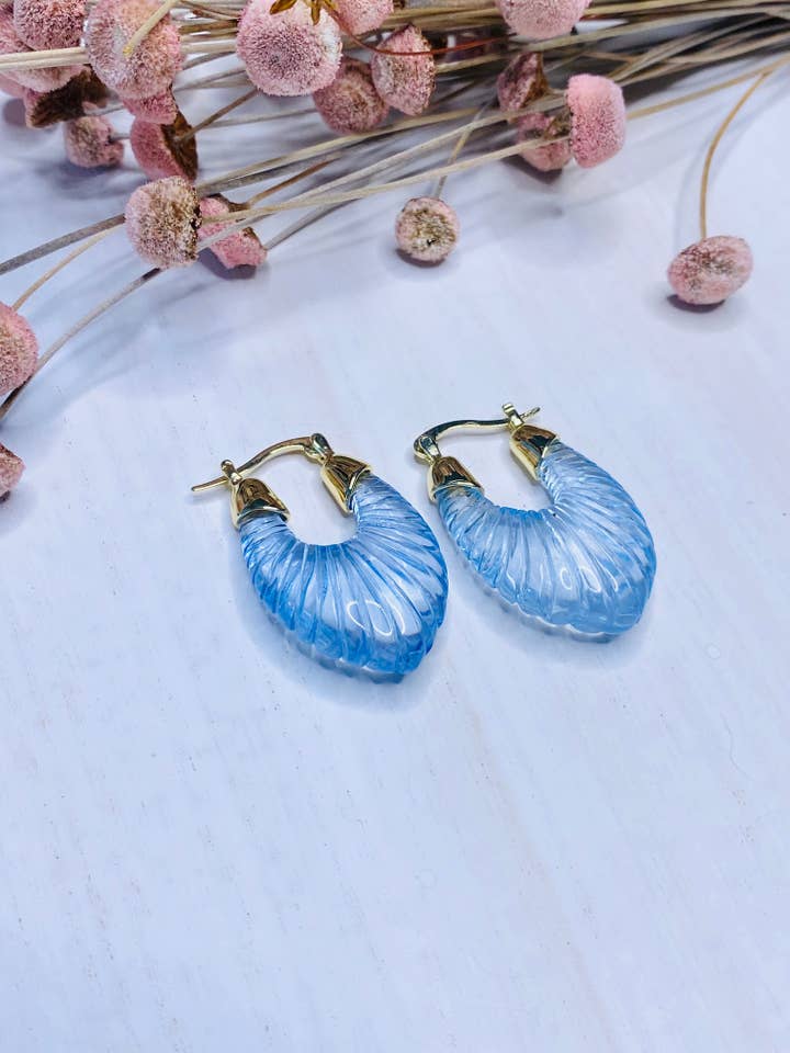 Ocean for wholesale by Grace + Poise Jewelry