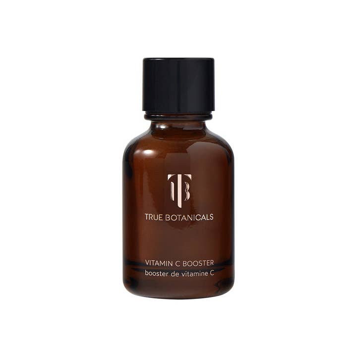 True Botanicals - Wholesale Facial Serum/Concentrate - Vitamin C Booster