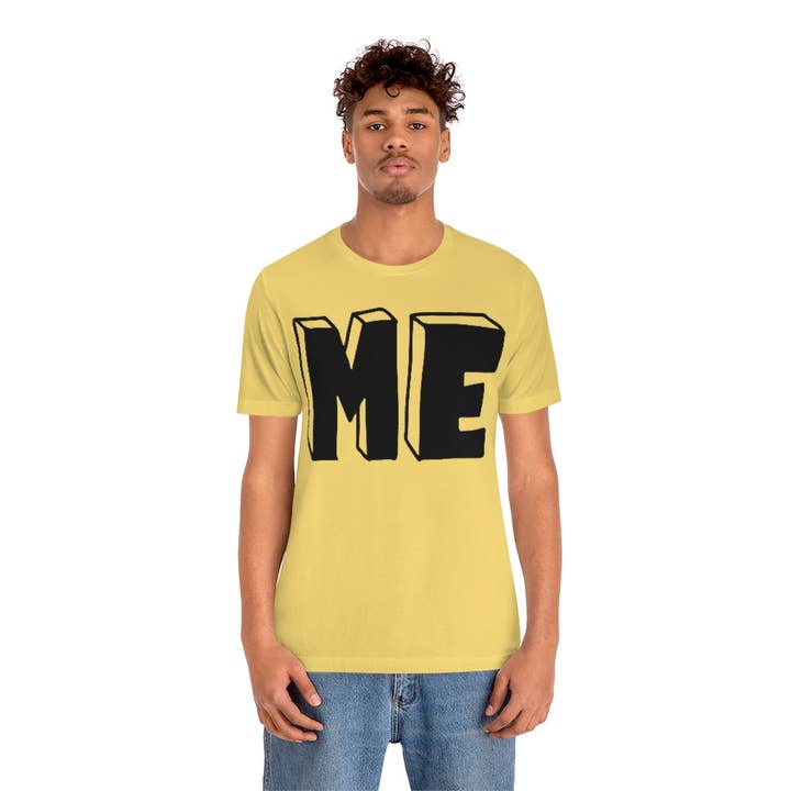 Camiseta de manga corta para hombre para venta al por mayor de LimenDime Market