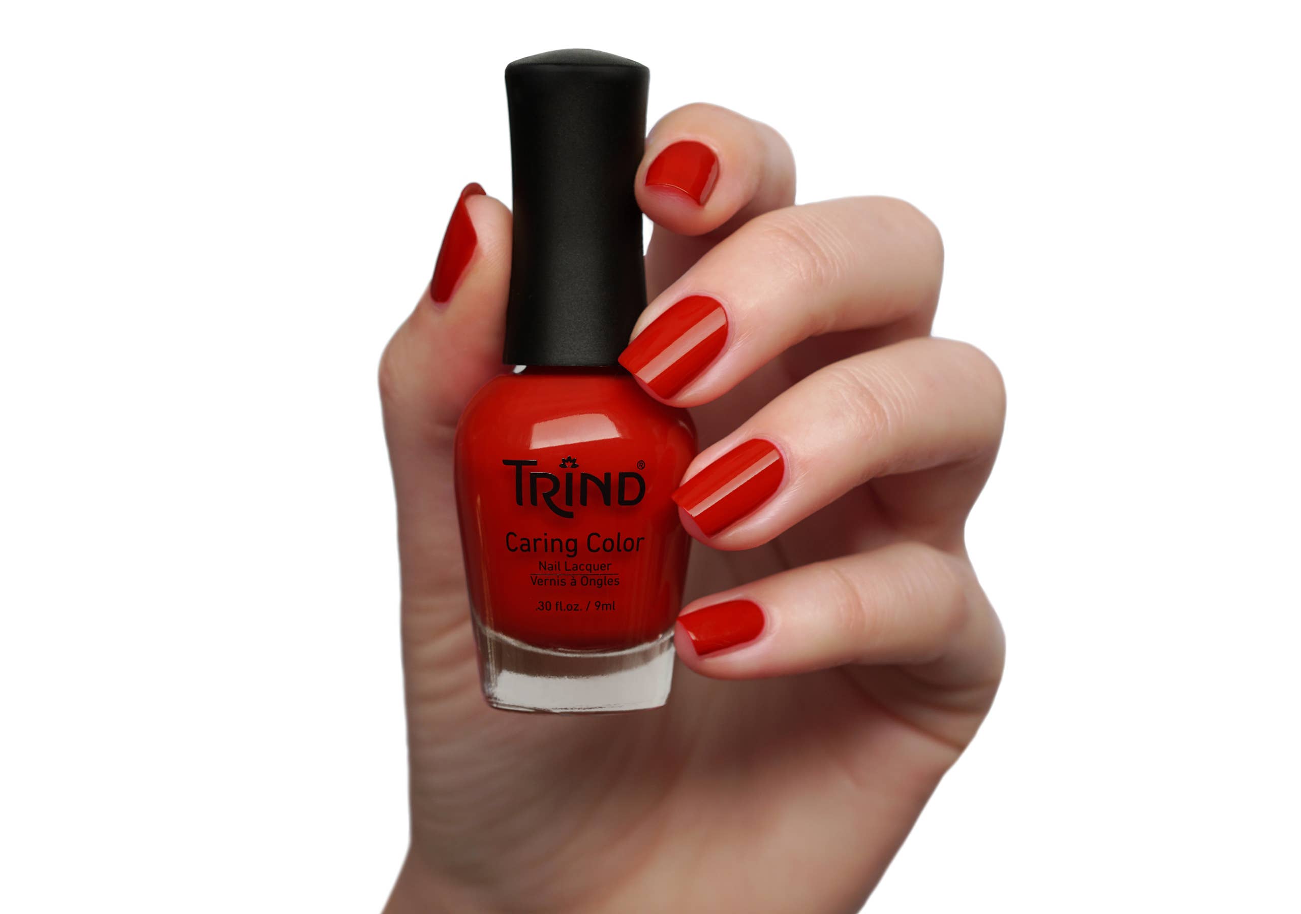 Trind IT - Wholesale Nail Polish - Sunset Ashrams1