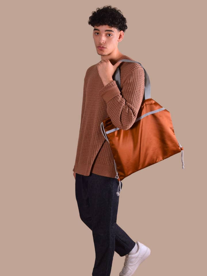 SEVRES Rucksack für den Großhandel von La Pièce Paris