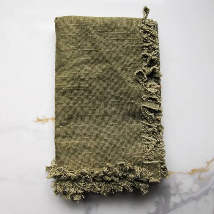 Fodory - Wholesale Kitchen Spoon - **Sales Linen** 13