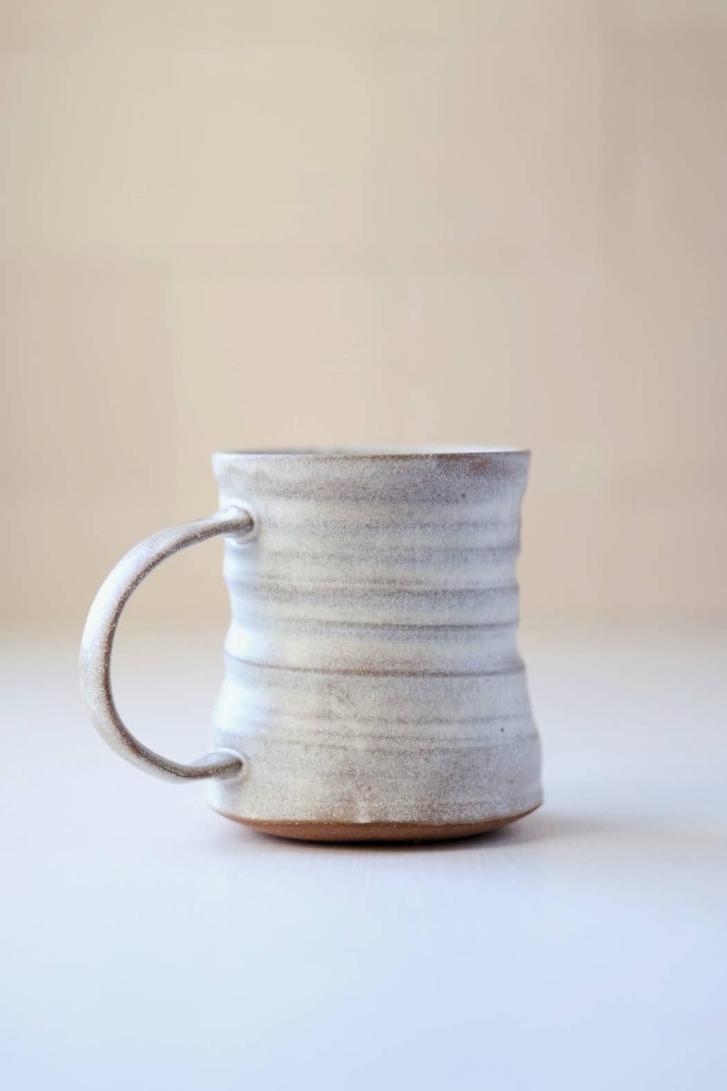 Gravesco Pottery - Wholesale Coffee Mug - Diner Inspired Mug in 3 Color Options2