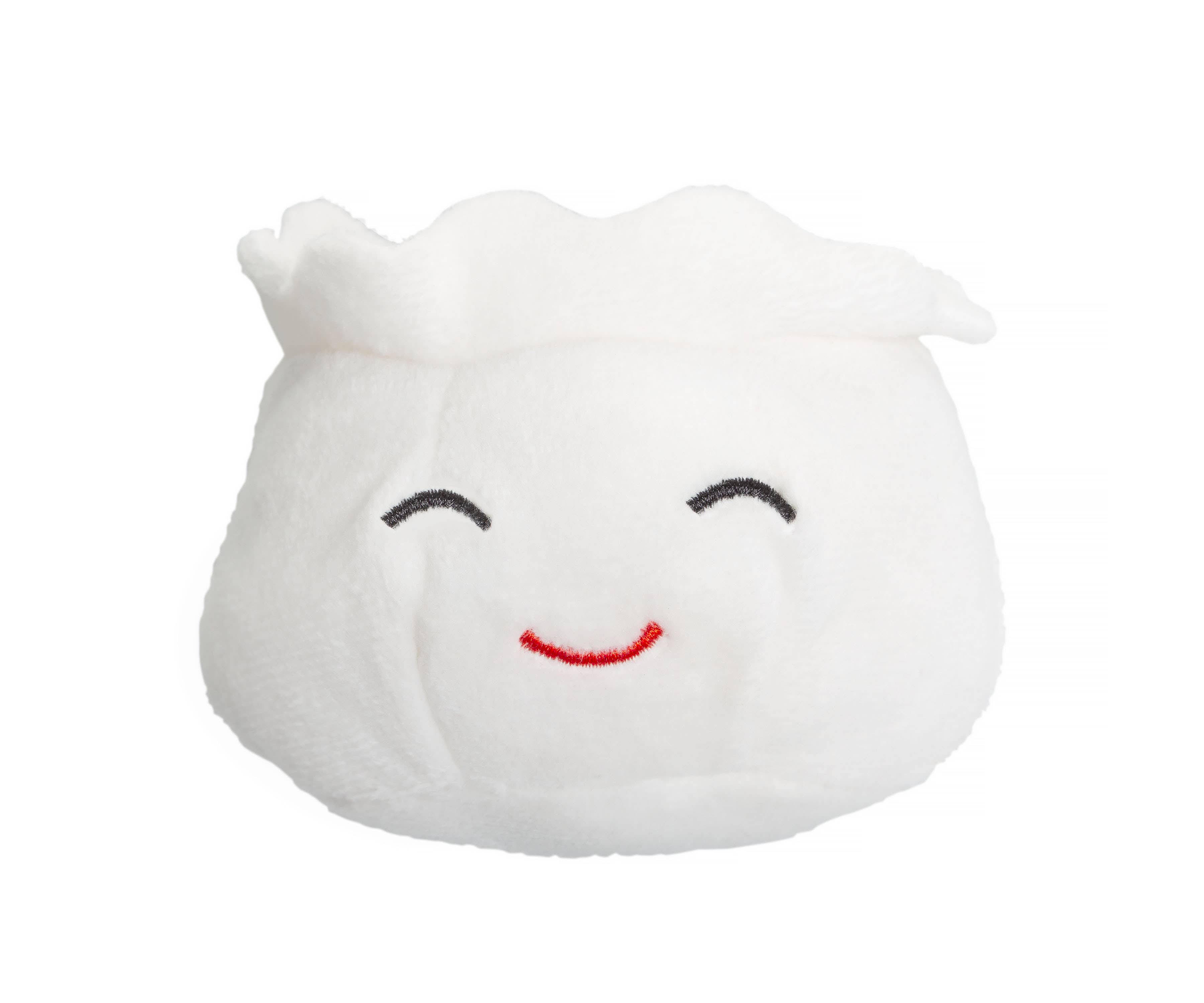 Pearhead - Wholesale Pet Plush Toy - Dog - Dim Sum Pet Toys, Set of 33