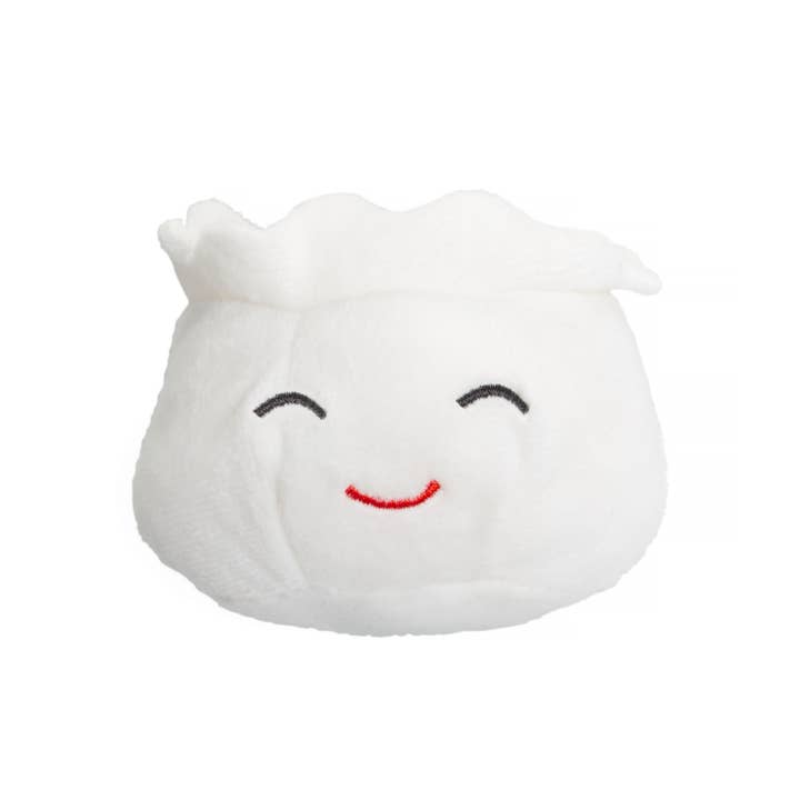 Pearhead - Wholesale Pet Plush Toy - Dog - Dim Sum Pet Toys, Set of 33