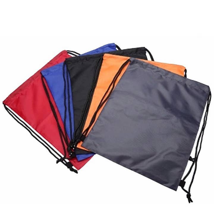 H-H - Wholesale Backpack - Unisex - Drawstring Backpack ( 24TDR/HH).