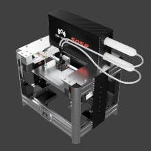 San Draw S053 Silicone 3D Printer for wholesale by Canion3D
